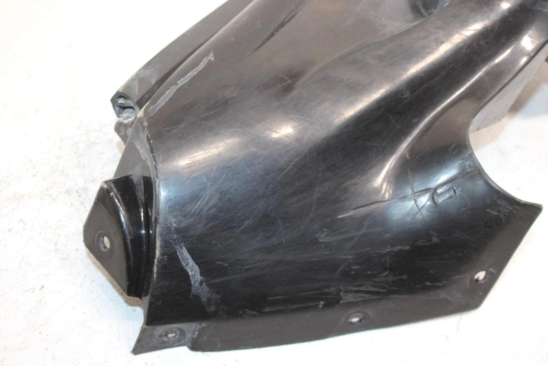 94 Yamaha Vmax 600 Oem Left Front Hood Panel (Black) 8AB-21982-00-00 SY2