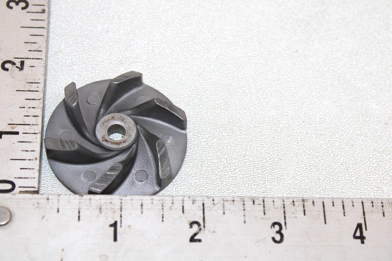 97 Polaris Xplorer 400l Oem Water Pump Impeller 3084186 Q2963