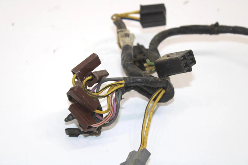 1996 Ski-doo Mxz 440 Oem Hood Wiring Harness SS83