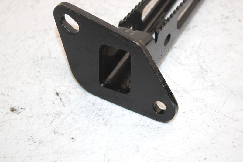 04 Polaris Predator Oem Foot Peg Set 1013851-385 1013852-458 AP62