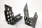 1994 Arctic Cat Ext 580 Oem Footrest Set 0706-866 0706-867 SA31