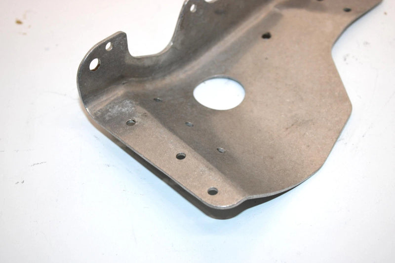 01 Polaris Sks 700 Oem Chaincase Sump Tunnel Guard 5243419 SP105