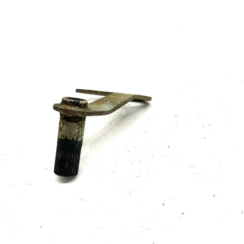 1985 Suzuki Quadrunner 185 OEM Chain Tensioner Adjuster 61340-24303 AS0