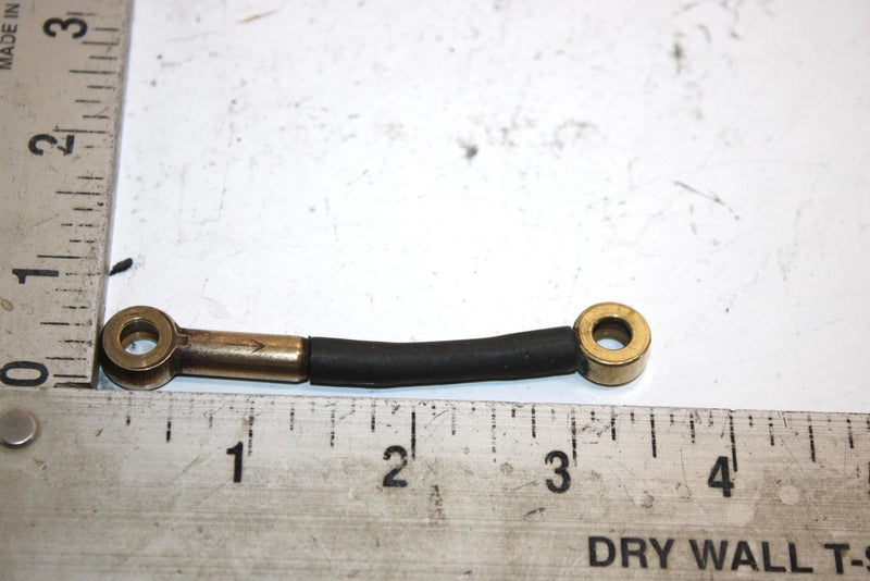 94 Arctic Cat Ext 580 Efi Oem Oil Pump Line Set 3003-217 3008-035 SA27