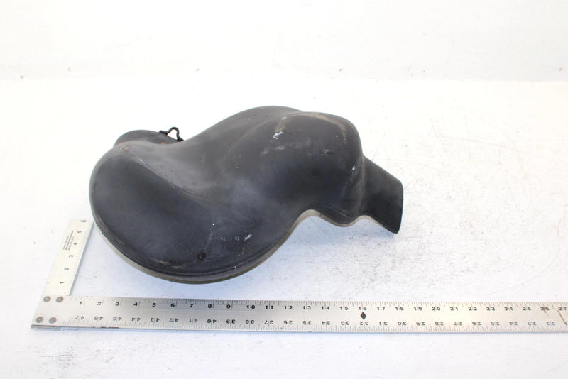 2013 Polaris 600 Rush Pro Oem Exhaust Muffler 1262304-029 SP30.1