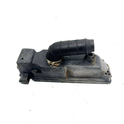 80-82 Yamaha Tri Moto 125 OEM Airbox Base 3X3-14411-00-00 AY62