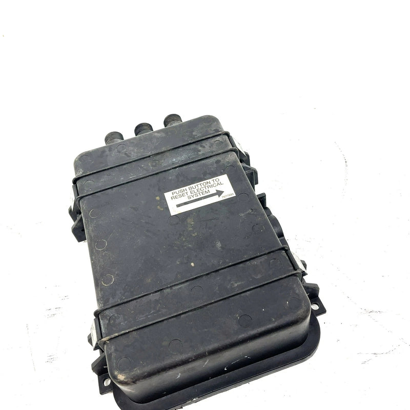 2000 Polaris Genesis FFI OEM Electrical Box 2632137 JP51