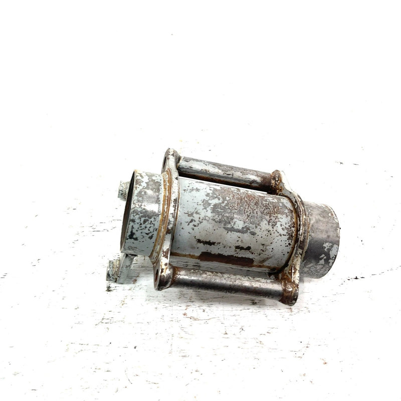 2000 Yamaha Warrior 350 YFM350X OEM Rear Axle Housing 3GD-25311-11-35 AY67