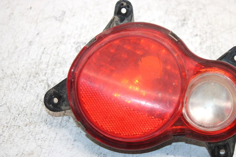 2008 Arctic Cat 366 Auto Trans 4x4 Fis Oem Right Tail Brake Light 3313-382 AA26
