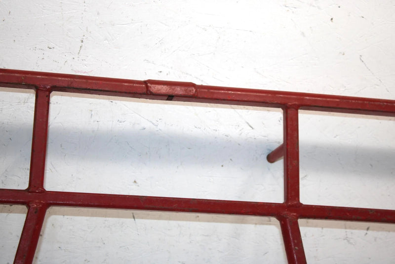 1993 Polaris 350l 4x4 Oem Front Rack 2670137-067 AP27