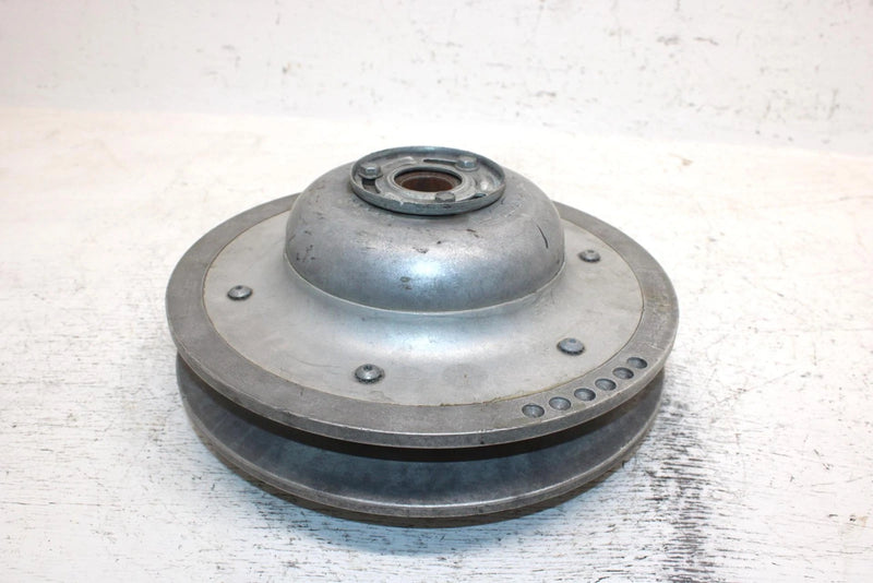 1989 Polaris 650 Oem Secondary Driven Clutch 1322107 1321925 SP43