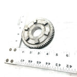 2022 Can-Am Defender HD10 OEM 65T Transmission Pinion Gear 420435908 XB0.3