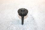 2003 Kawasaki Prairie 650 Oem Reverse Idler Shaft 13107-1437 13107-0754 AK26