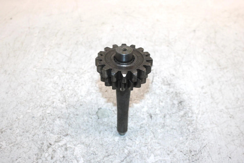 2003 Kawasaki Prairie 650 Oem Reverse Idler Shaft 13107-1437 13107-0754 AK26