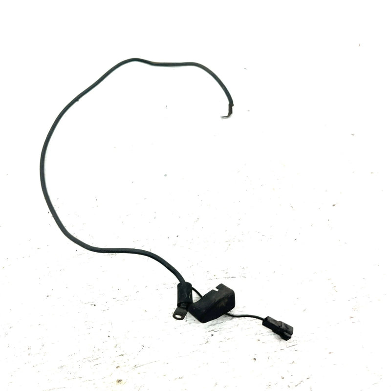 87-89 Suzuki Quadrunner 300 LT300E 2x4 OEM Wire Battery Lead 33860-41B00 AS36
