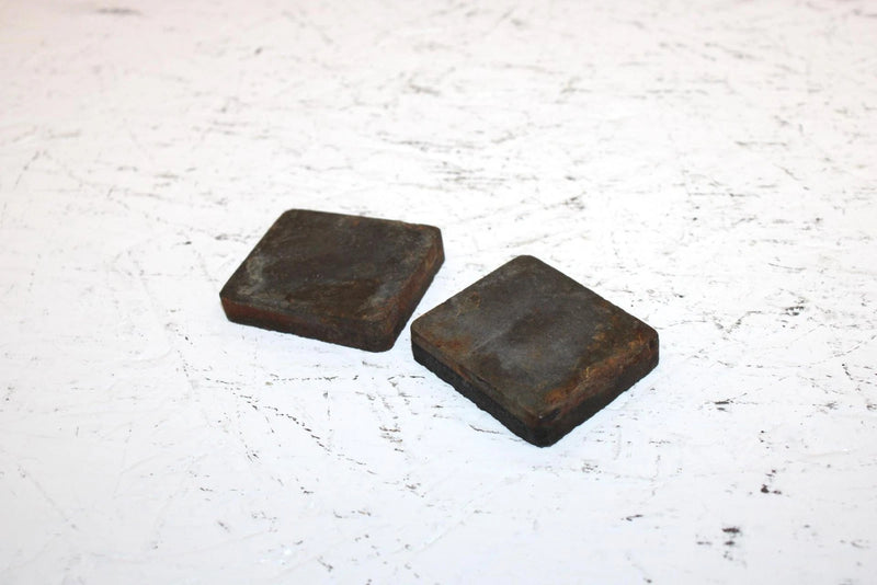 1990 Arctic Cat El Tigre Ext Mountain Cat Oem Brake Pad Pair 0115-603 Q5799