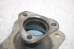 1985 Honda Atc125ma Oem Axle Shield Flange 42330-958-671 AH44