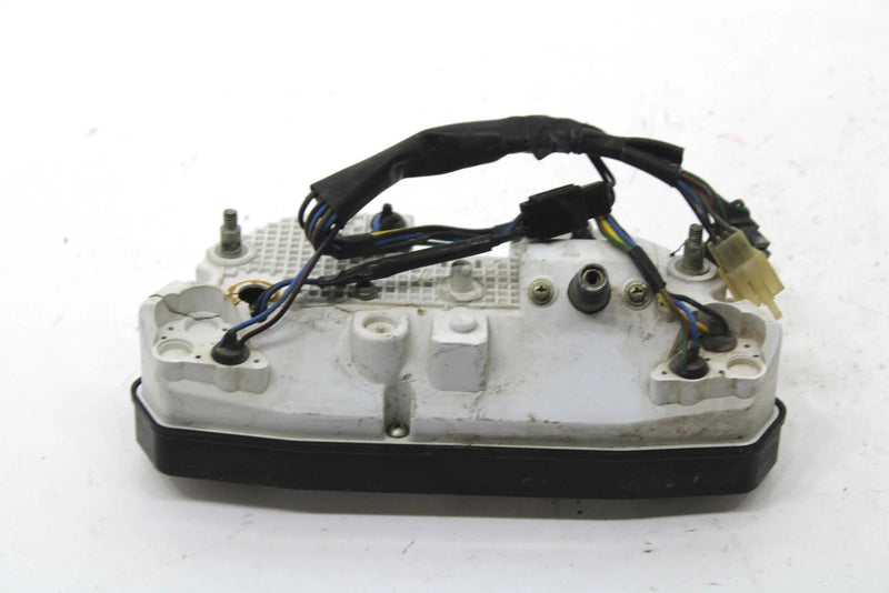 1992 Yamaha Exciter Ii Le Oem Combination Meter Assembly 88R-83500-40-00 SY68