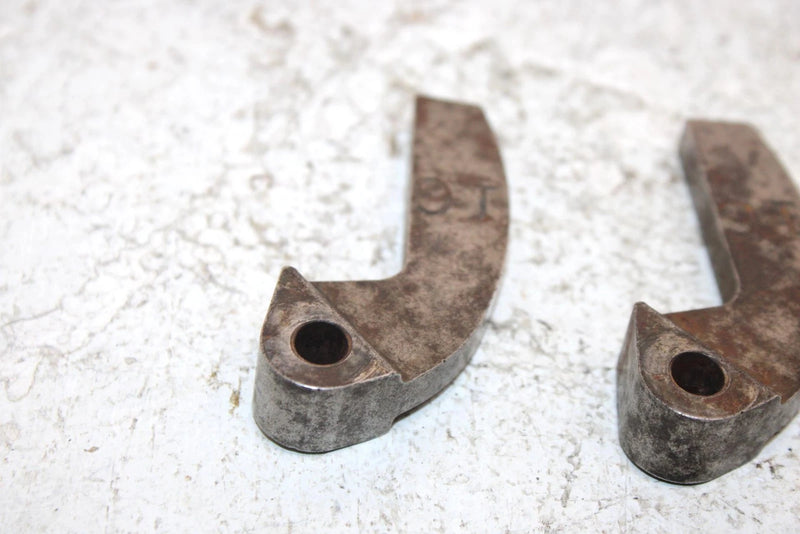 1991 Polaris Trail Boss 350l Oem Primary Clutch Weight Set Of 3 5630279 AP172