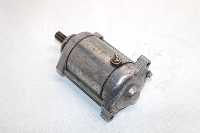 03 Suzuki Vinson 500 Lt-f500f Oem Starter Motor Assembly 31100-44D20 AS24
