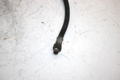 92 Polaris Trail Deluxe Oem Brake Line 1930692 SP24