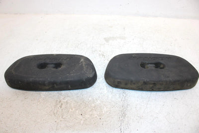 2011 Polaris Ranger 800 Oem Head Rest Pad 5437938-070 XP4