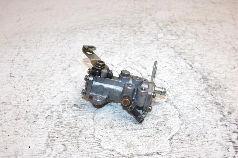 1996 Arctic Cat Zrt 600 Oem Oil Pump 3006-638 SA6