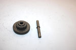 96 Yamaha  Warrior 350 Oem Starter Idler Gear 1UY-15512-00-00 AY6