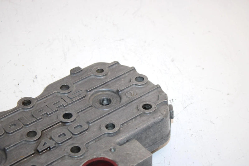 85 Polaris Trail 400 L/c Oem Cylinder Head 3083451 SP67