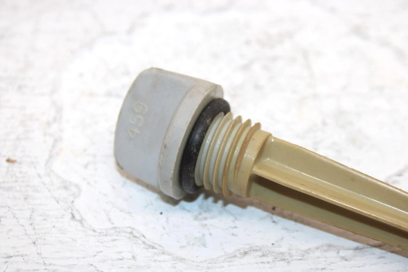 1985 Honda Atc 110 Oem Oil Dipstick 15650-459-020 AH68