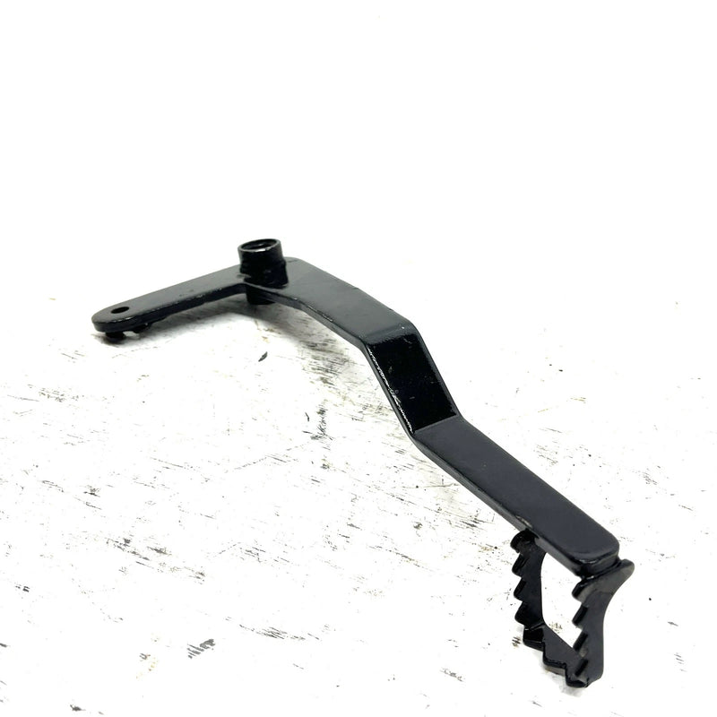 98-02 Arctic Cat 300 4X4 OEM Rear Brake Pedal 0502-095 AA15