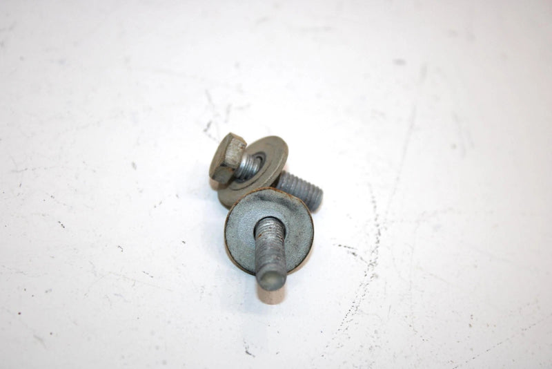 08 Polaris Ranger 700 4x4 Efi Oem Radiator Fan Bolt Set 7516822 XP1