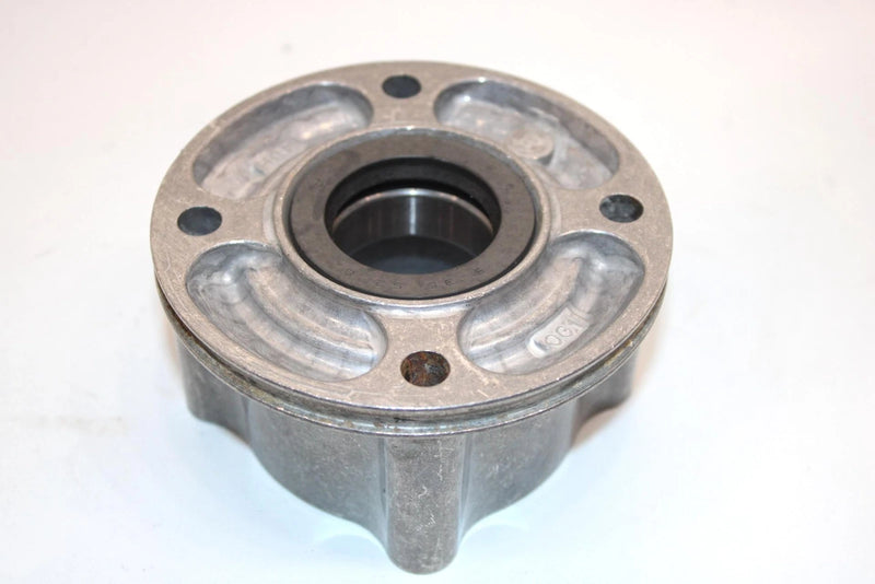 97 Yamaha  Big Bear 350 2wd Yfm350uj  Oem Bearing Housing 4UH-17521-00-00 AYS