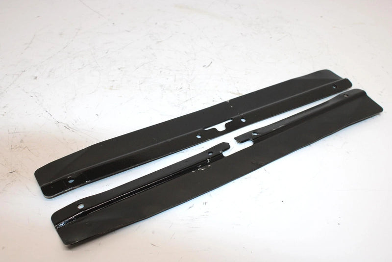 1998 Arctic Cat Zrt 600 Oem Rear Hood Guide Pair 0616-832 SA36