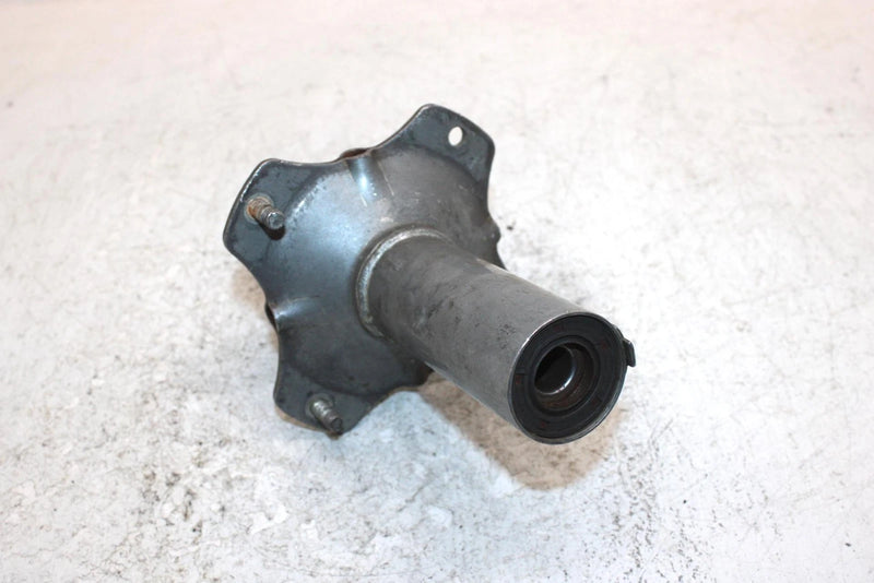 1985 Honda Atc110 A Oem Front Wheel Hub 44610-943-010 AH13