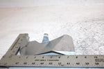 2000 Ski-doo Mxz 600 Oem Oil Tank Deflector 519000018 SS15
