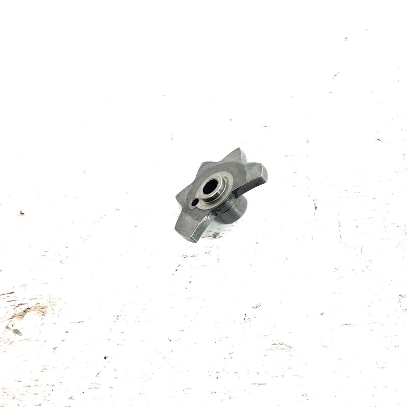 04 Honda Foreman Rubicon 500 4x4 OEM Shift Stopper Star 24321-HN2-003 AH86