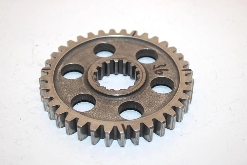 99 Kawasaki Prairie 400 4x4 Oem 36T Idler Gear 13260-1735 AK16