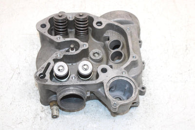 2007 Honda Fortrax 680 Oem Cylinder Head 12200-HN8-A60 AH46