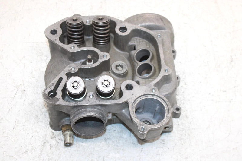 2007 Honda Fortrax 680 Oem Cylinder Head 12200-HN8-A60 AH46