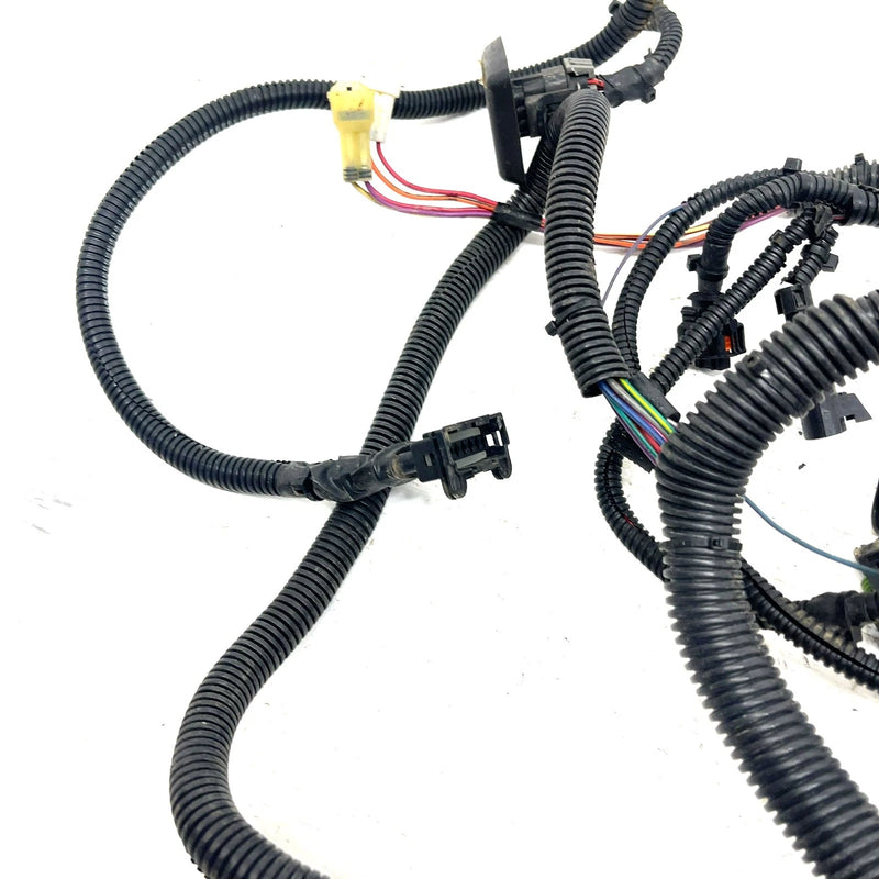 2004 Polaris MSX 110 OEM Main Wire Harness 2461238 JP42