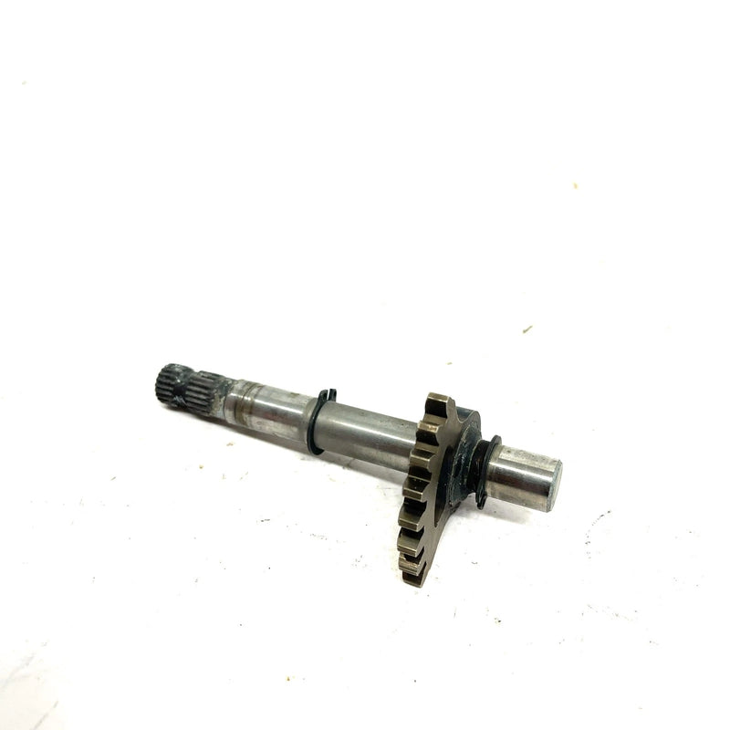 2002 Arctic Cat 375 4x4 Automatic OEM Gear Shift Fork Shaft 3402-644 AA34