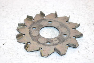 1986 Honda Atc 200 Sa Oem Stator Cooling Fan 31130-958-000 AH59