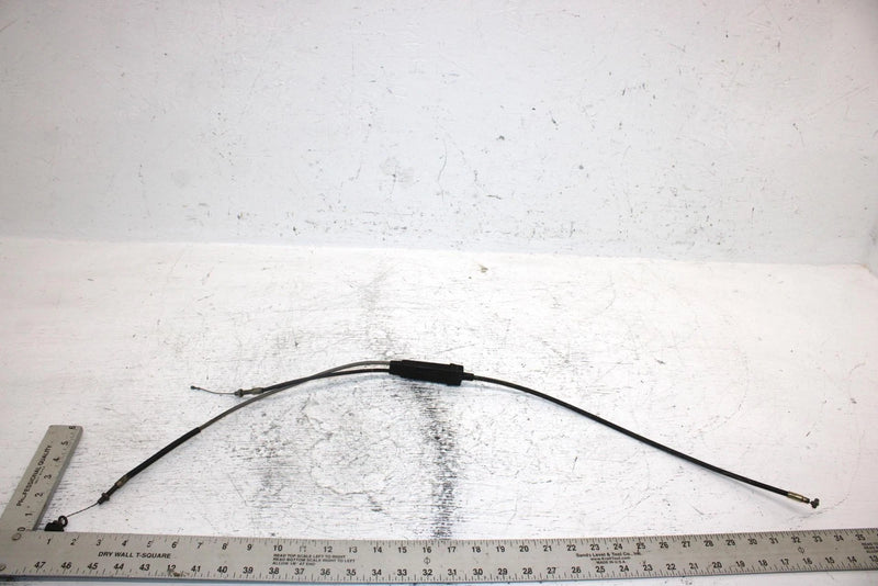 1995 Arctic Cat Puma Oem Throttle Cable 0687-033 SA30
