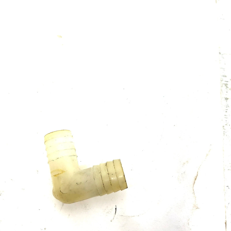 1996 Polaris SLT 700 OEM Bilge Elbow Fitting 7052141 JP46