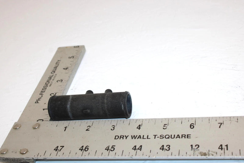 1997 Arctic Cat Zl 440 Oem Double Tee Fitting 0616-065 SA39