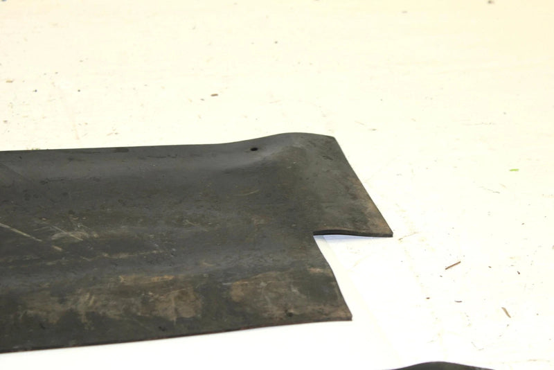 2003 Sea-doo Gti Oem Fuel Tank Pad Pair 293830077 JS11