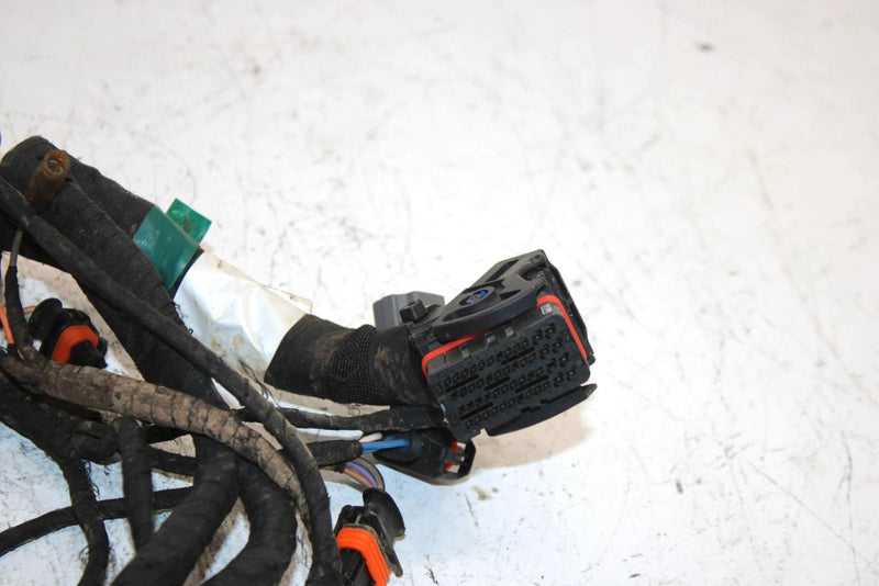 2019 Can-am Outlander 570 Oem Ignition Wire Harness 420264794 AB9
