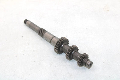 2015 Yamaha Viking Vi Oem  Secondary Transmission Shaft 1XD-17681-00-00 XY0.1