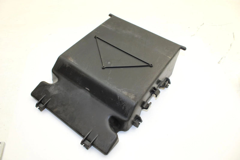 05 Polaris Sportsman 700 EFI OEM Upper Rear Storage Box 5435605 AP109